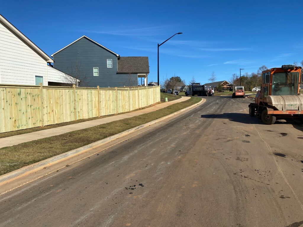 fence expert