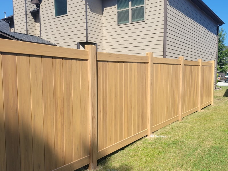 Carolina Fences