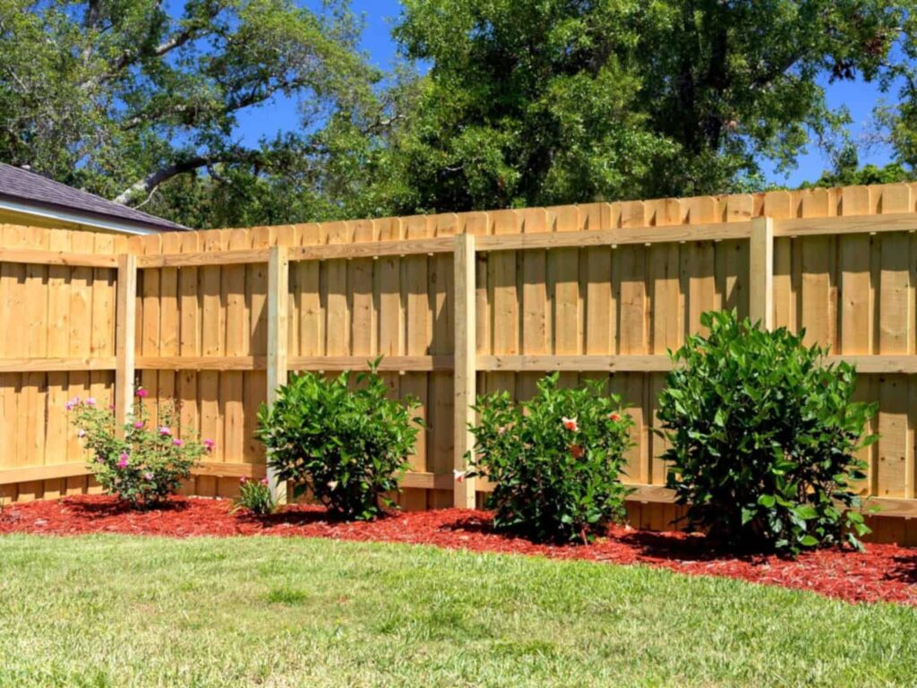About Carolina Fences