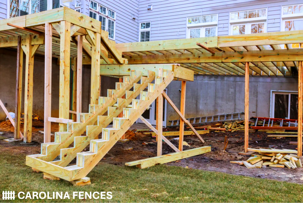 Deck Builders