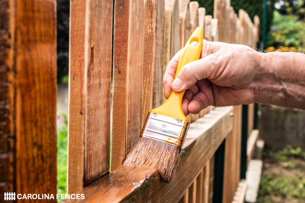 FENCE MANTENANCE EXPERTS